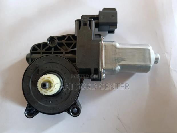 Ford Ranger Window Motor