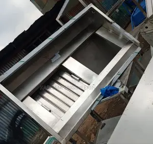 Top Quality Exhaust Hood