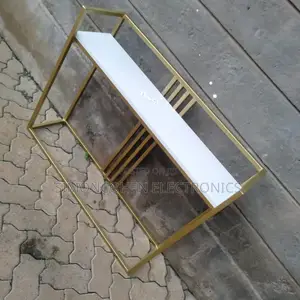 Luxurious Console Table
