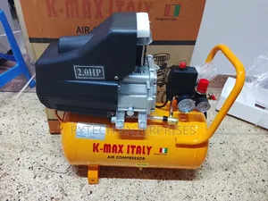 K Max Air Compressor 25 Litres/Air Compressor
