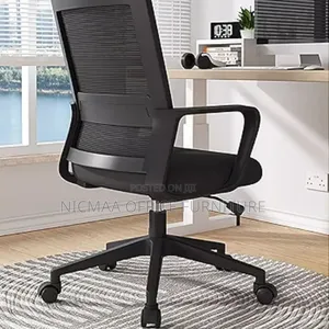 Cozyspin 360° Comfort Desk Chair