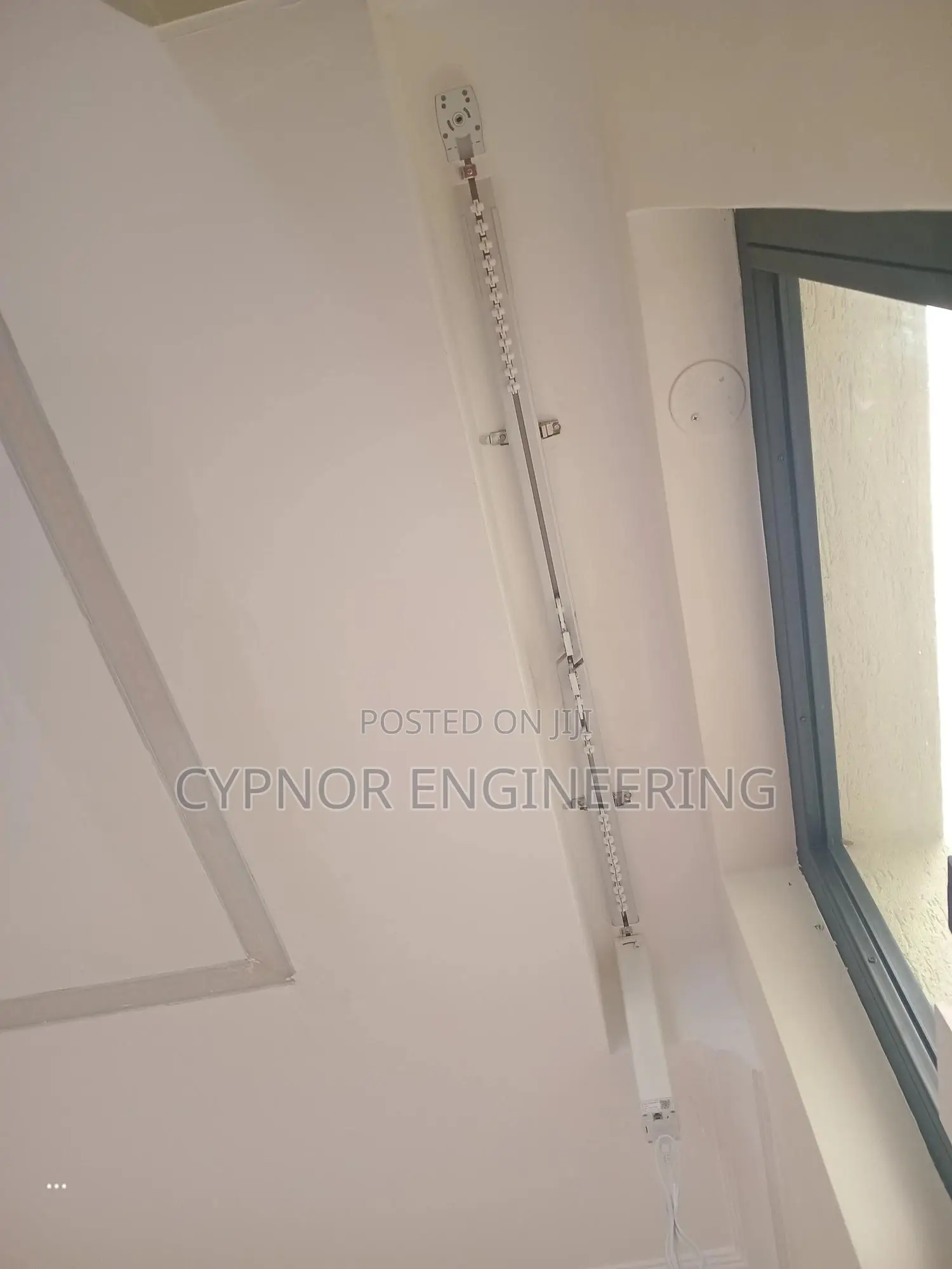 Effortless Automation Electric Curtain Solutions