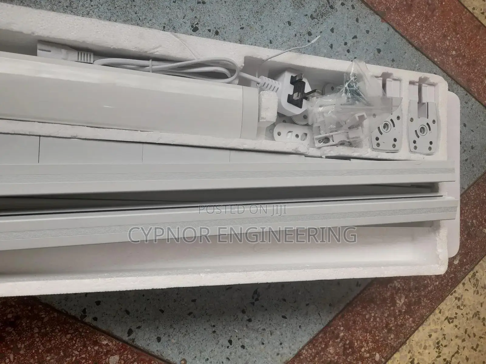 Effortless Automation Electric Curtain Solutions