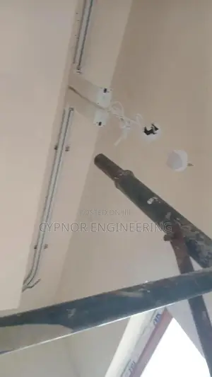 Effortless Automation Electric Curtain Solutions