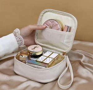 Cute Waterproof Mini Pads Pouch* - thumbnail 2