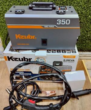 Mig Welding Machine 350 Amperes ( Quality)