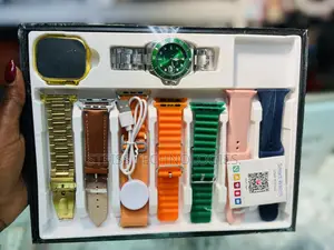D14g S Smartwatch.