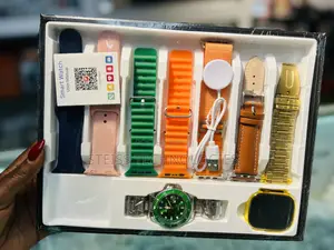D14g S Smartwatch.