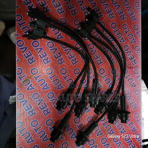 Led Wire Hilux 1y 2y 3y