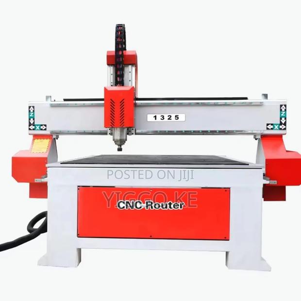 CNC Routers 4ft by 8ft Mid Year Sale