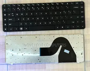 Hp Compaq Presario Cq62 - G62 Laptop Keyboard