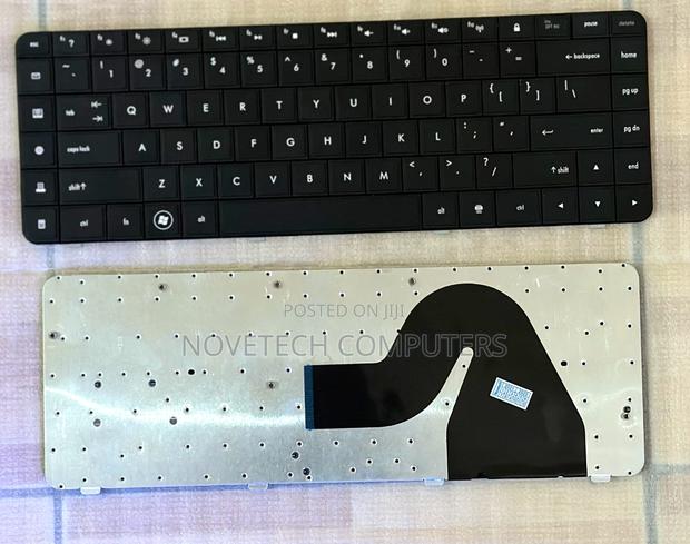 Hp Compaq Presario Cq62 - G62 Laptop Keyboard