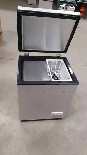 60l Volsmart Chest Freezer