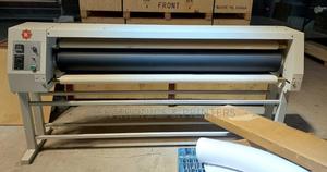 1600mm Roll to Roll Heat Press Machine - thumbnail 2