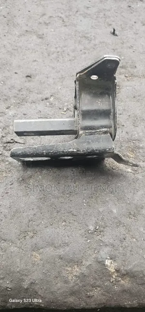 Quality Gearbox Mountings (Passo) on Sale