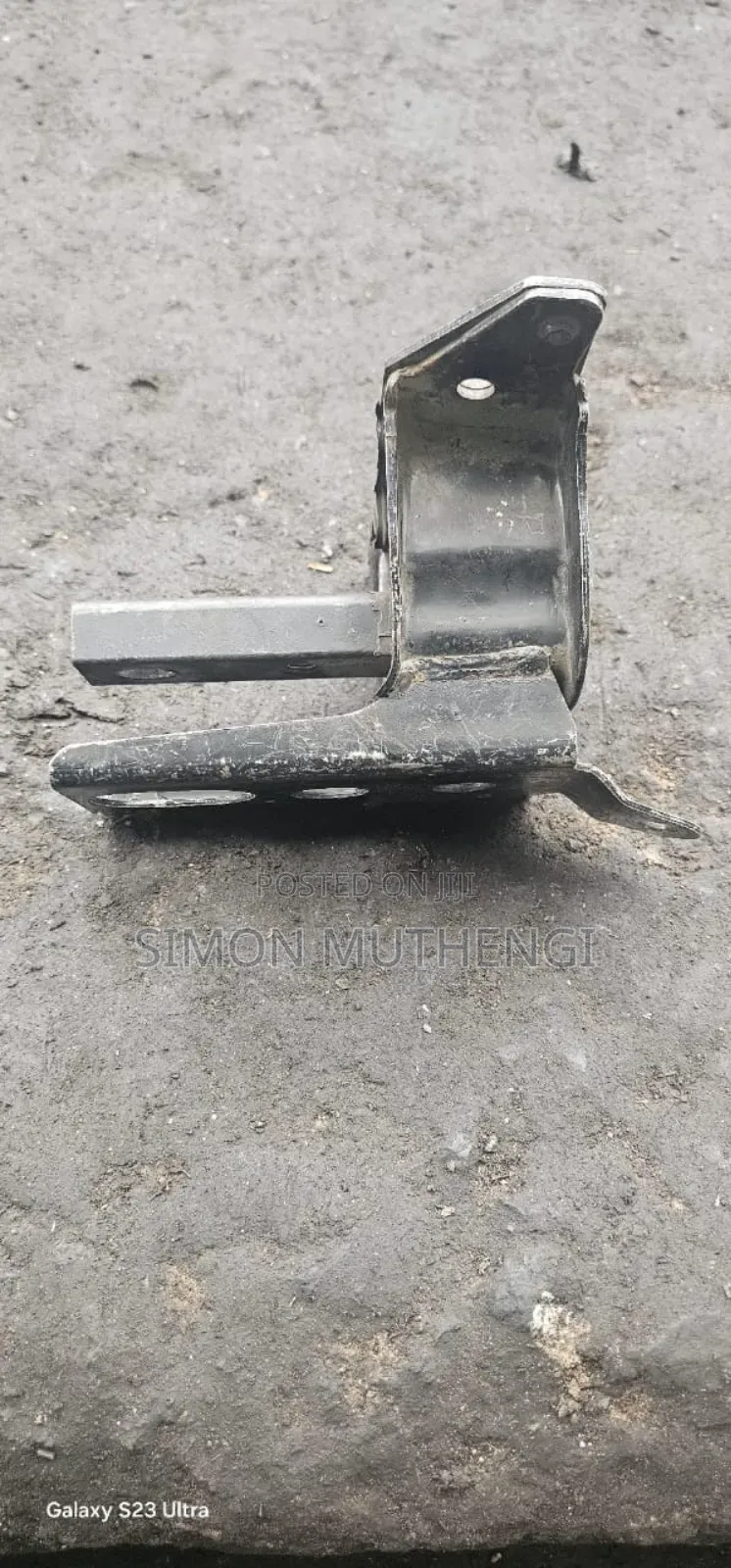 Quality Gearbox Mountings (Passo) on Sale