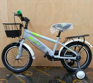 Luta Size 16 Bycicle