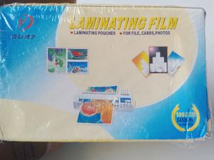 Id Size Lamination Pouch (High Quality) - thumbnail 2