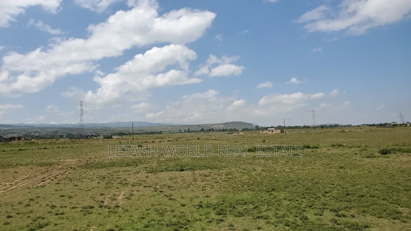 Affordable Plots With Lake Naivasha View,Going For Ksh 700k