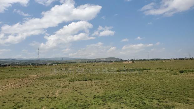 Affordable Plots With Lake Naivasha View,Going For Ksh 700k - thumbnail 4