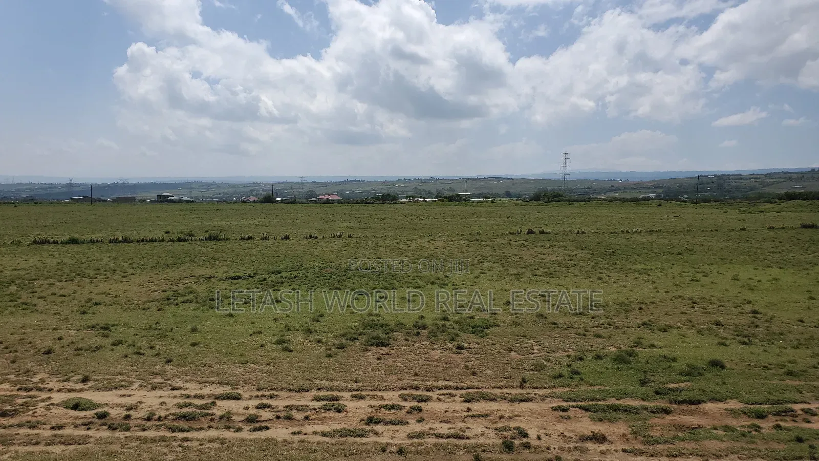 Affordable Plots With Lake Naivasha View,Going For Ksh 700k