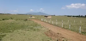 Affordable Plots With Lake Naivasha View,Going For Ksh 700k