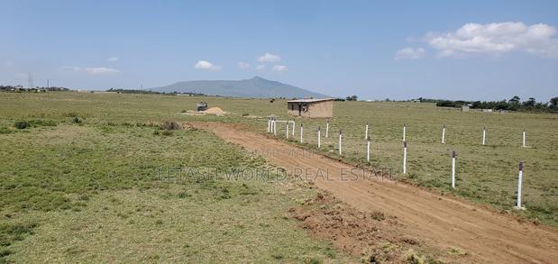 Affordable Plots With Lake Naivasha View,Going For Ksh 700k - thumbnail 6