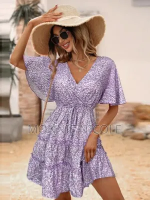 Cute Summer Dresses/Sundress