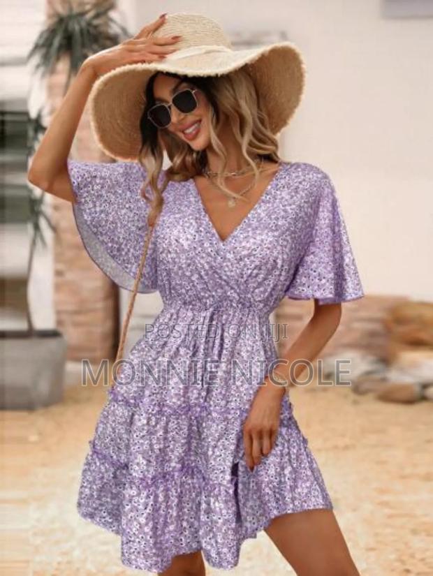 Cute Summer Dresses/Sundress - thumbnail 2