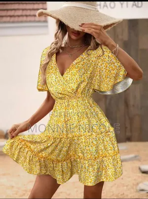 Cute Summer Dresses/Sundress