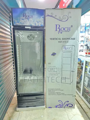 329 Litress Roch RSF-410-O Showcase Fridge Chiller