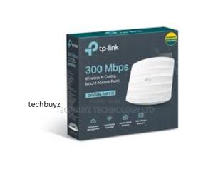 Tp-Link 300mbps Wireless N Ceiling Mount Access Point - main view