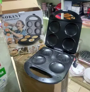 Sokany Pancake Maker