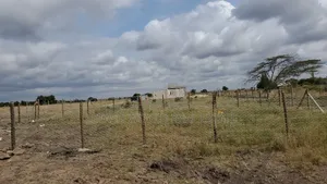 Kitengela Plains 1, 720,000, 4km From Highway