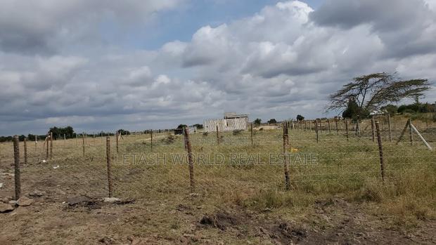Kitengela Plains 1, 720,000, 4km From Highway - main view