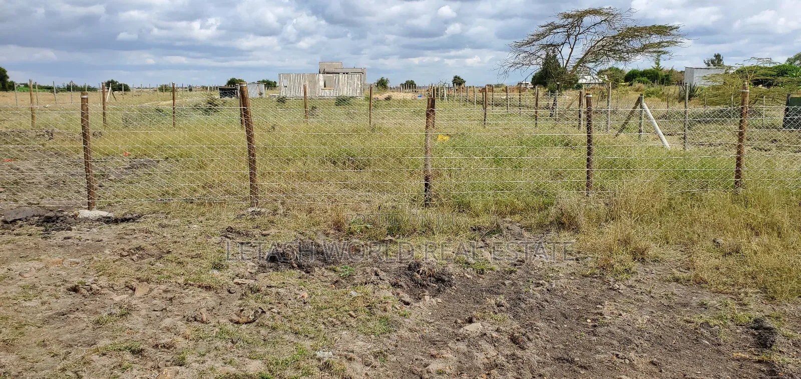 Kitengela Plains 1, 720,000, 4km From Highway
