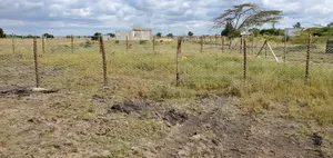Kitengela Plains 1, 720,000, 4km From Highway