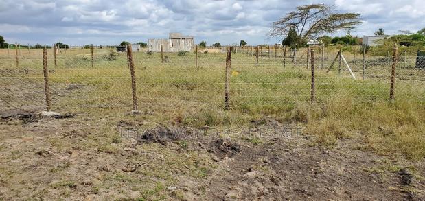 Kitengela Plains 1, 720,000, 4km From Highway - thumbnail 2