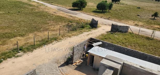 Kitengela Plains 1, 720,000, 4km From Highway - thumbnail 4