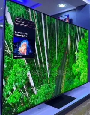 Samsung 65" Qn800d Neo Qled 8k Hdr Smart Tv