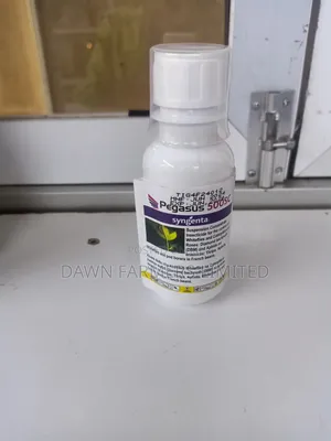 Pegasus 500sc 100ml