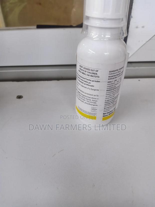 Pegasus 500sc 100ml - thumbnail 2