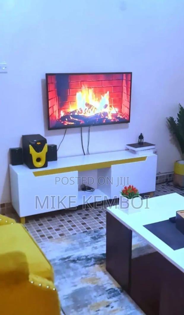 Air BNB Spaces -Studio, 1,2 3 Bedrooms Available - main view