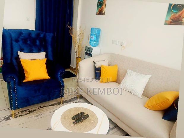 Air BNB Spaces -Studio, 1,2 3 Bedrooms Available - thumbnail 3