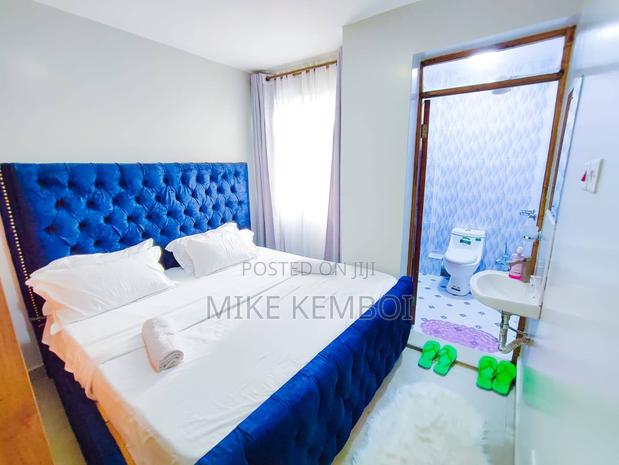 Air BNB Spaces -Studio, 1,2 3 Bedrooms Available - thumbnail 4