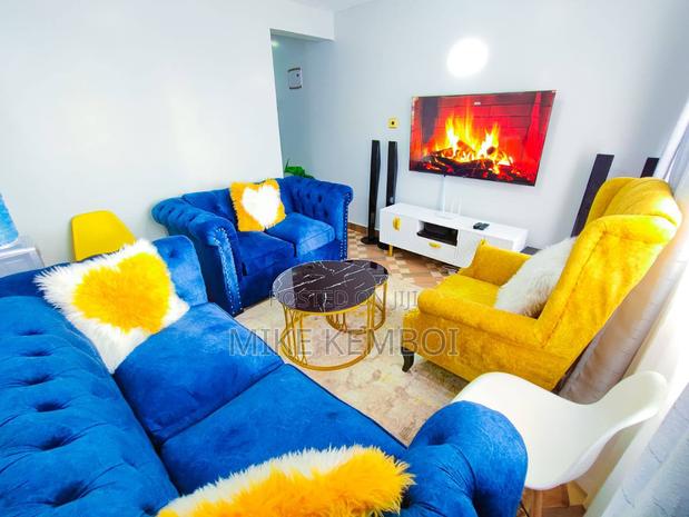 Air BNB Spaces -Studio, 1,2 3 Bedrooms Available - thumbnail 6