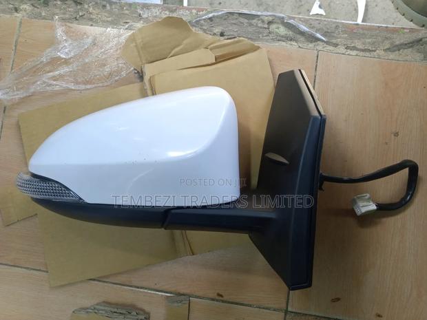 Original Side Mirror Premio New Model - thumbnail 2