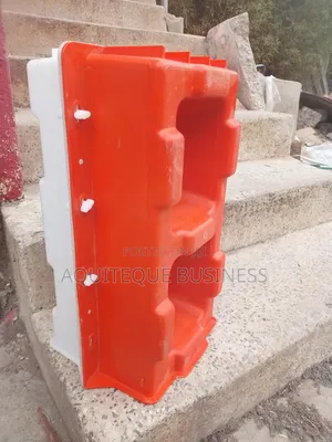 Plastic Cabro Moulds