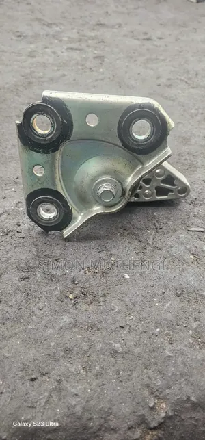 Old Model Demio Mountings for Engine