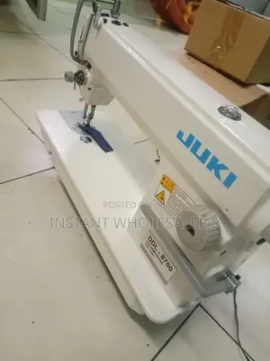 Industrial Sewing Machine DDL 8700 Brand New